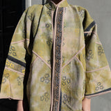 Kantha Jakke - 37