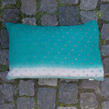 Indian kantha cushion S - 383
