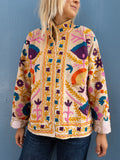 Suzani Jacket - 38