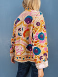 Suzani Jacket - 38