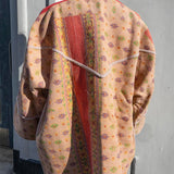 Kantha Jakke - 39