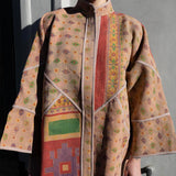 Kantha Jakke - 39