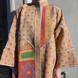 Kantha Jakke - 39