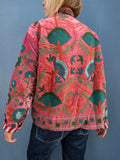 Suzani Jacket - 40