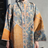 Kantha Jakke - 41