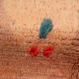 Moroccan Vintage Rug - Boujaad 429