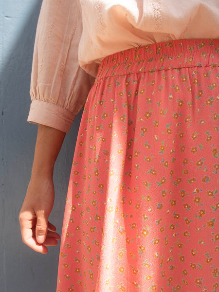 Summer Skirt - 42