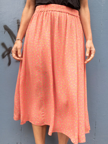 Summer Skirt - 42