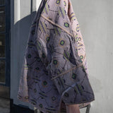 Kantha Jakke - 42