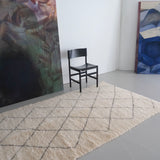 Moroccan Berber Rug - Beni Ourain 437