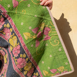 Kantha Jakke - 43