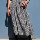 Summer Skirt - 43