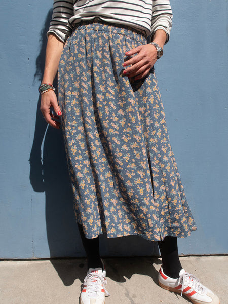 Summer Skirt - 43