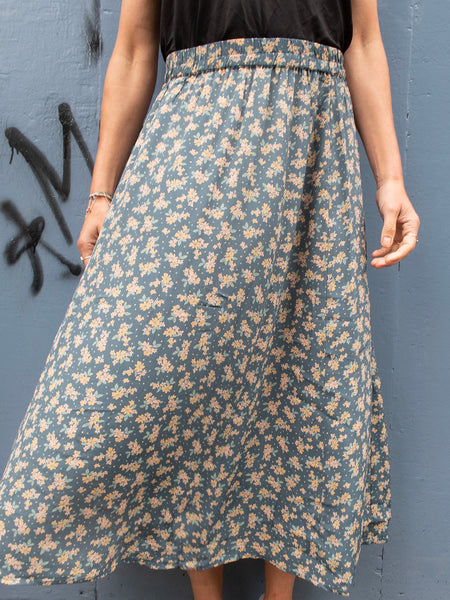 Summer Skirt - 43