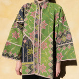 Kantha Jakke - 43