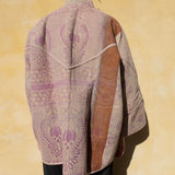 Kantha Jakke - 44