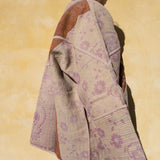 Kantha Jakke - 44