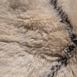 Moroccan Berber Rug - Beni Ourain 459