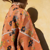 Kantha Jakke - 45