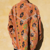 Kantha Jakke - 45
