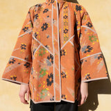 Kantha Jakke - 45