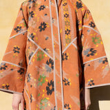 Kantha Jakke - 45