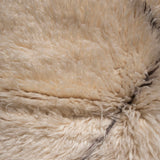 Moroccan Berber Rug - Beni Ourain 462