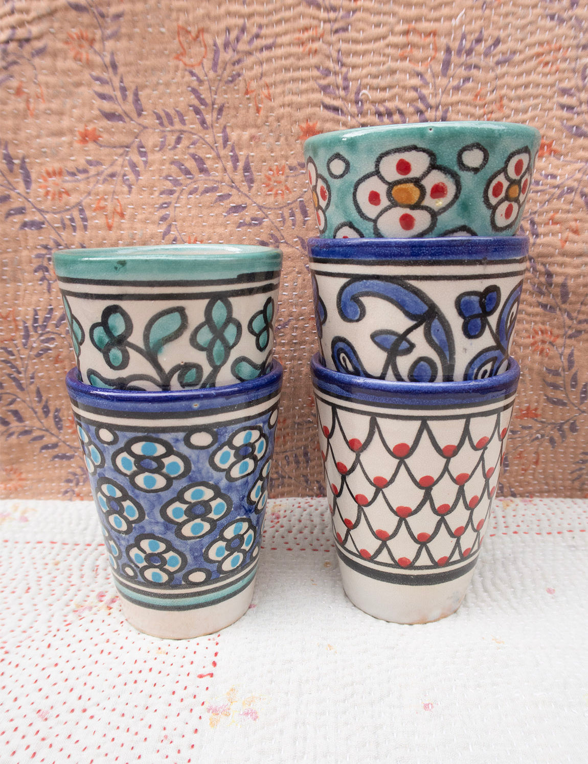 Fes Flower Cup 02
