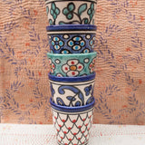 Fes Flower Cup 02