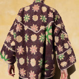 Kantha Jakke - 47