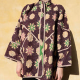 Kantha Jakke - 47