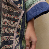 Kantha Jacket - 48