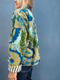 Suzani Jacket - 48