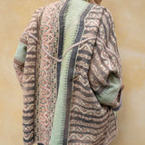 Kantha Jacket - 48