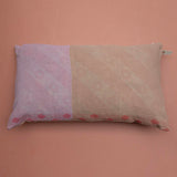 Indian kantha cushion XL - 497