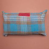Indian kantha cushion XL - 499