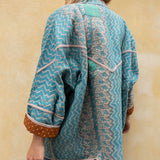 Kantha Jacket - 49