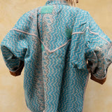 Kantha Jacket - 49