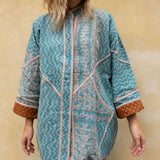 Kantha Jacket - 49