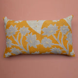 Indian kantha cushion XL - 500