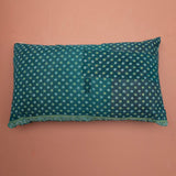 Indian kantha cushion XL - 501