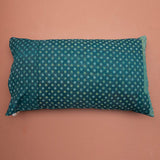 Indian kantha cushion XL - 501