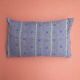 Indian kantha cushion S - 508