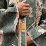 Kantha Jacket - 50