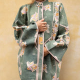 Kantha Jacket - 50