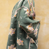 Kantha Jacket - 50