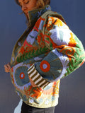 Suzani Jacket - 42
