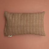 Indian kantha cushion S - 510