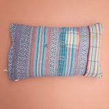 Indian kantha cushion S - 515
