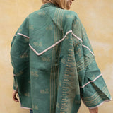 Kantha Jacket - 51